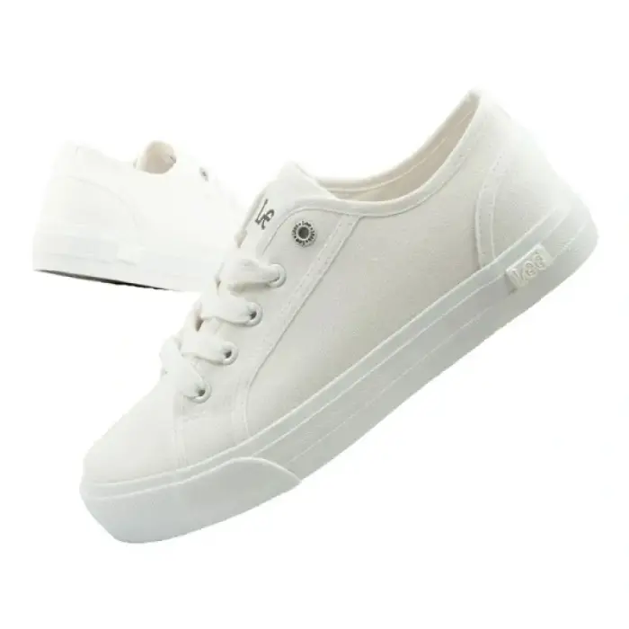 Lee Naiste sports jalatsid Ava Low tossud white fashionable comfortable, suurus 40