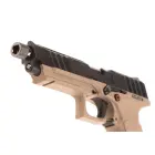 GTP 9 GBB (Dual Tone) — Foto 4