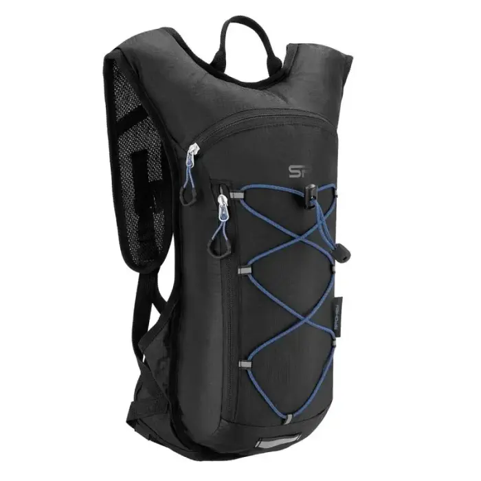 FUJI Backpack 5l BK/BL, size 5l