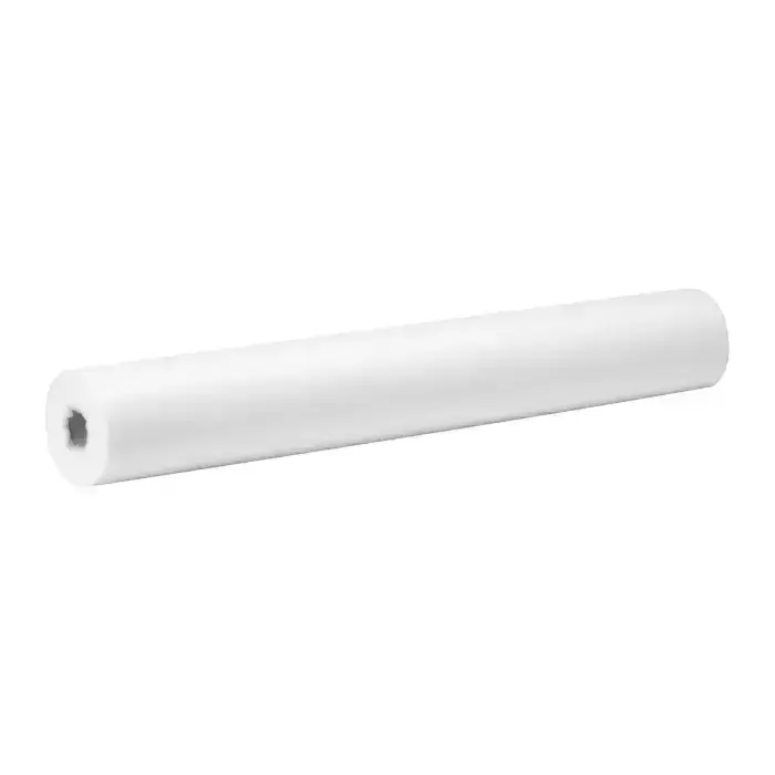 WEBER MEDIX PRO - Fiber cushion 70 cm x 50 m, white (1 roll)