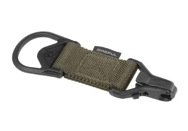 MS1 MS3 stropes adapteris