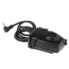 PTT Yaesu Connector — Photo 1