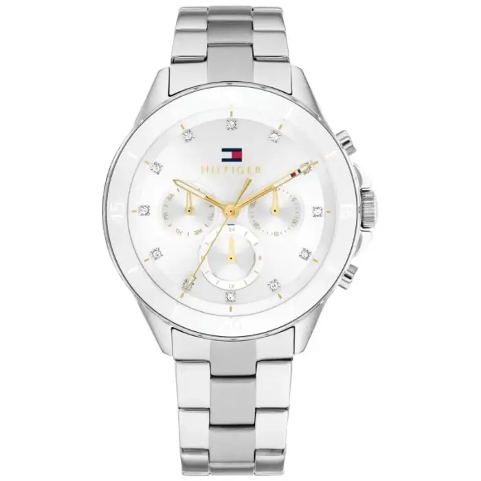 Tommy Hilfiger Mellie 1782707 Naiste kell + BOX