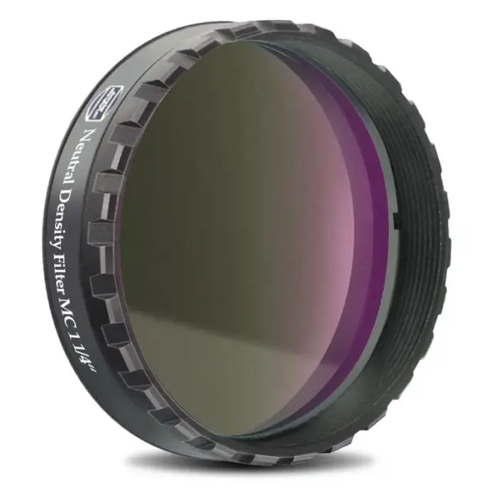 Baader hall filter ND 1.8 (OD=1.8 T=2%) 1.25