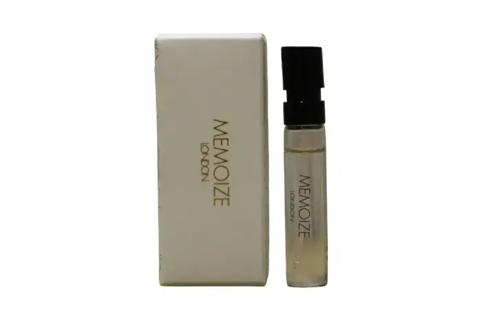 Memoize, Imperia, Extrait De Parfum, Унисекс, 2 мл фиолка