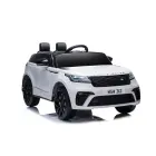 Rollzone Range Rover Velar valge — Foto 3