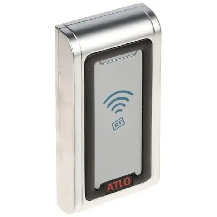 Proximity reader with memory ATLO-RM-822