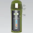300 ML “FORCE” THERMAL MUG MAESTRO — Foto 3