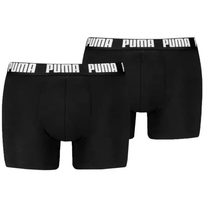 Puma Everyday Basic 2p M boxers