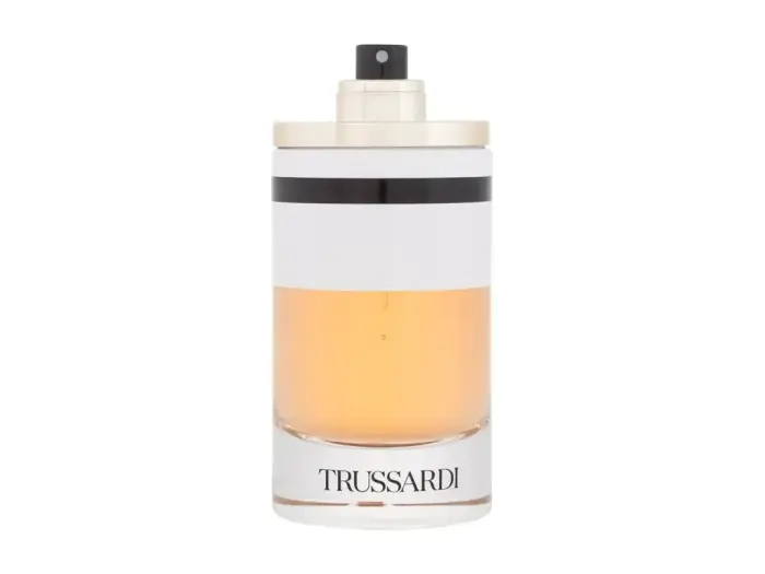Trussardi Pure Jasmine парфюмерная вода для женщин, Тестер, 90 мл