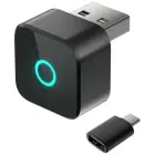 4smarts Wireless CarPlay / Android Auto Adapter – Black — Photo 1