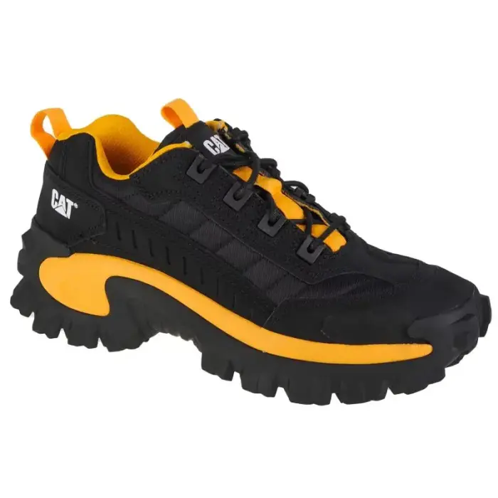 Caterpillar Intruder P110592 Black 41 - rozmiar_EU: 44