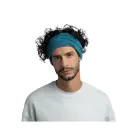 BUFF MERINO LIGHTWEIGHT SOLID SOLID TEAL bandana — Foto 3
