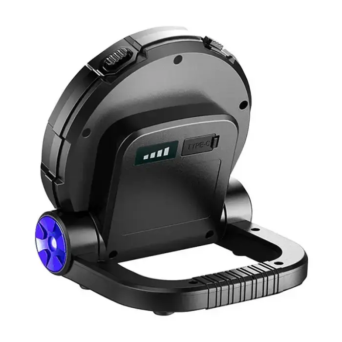 Superfire GM03 workshop flashlight - 920 lm, 7 modes Фото num