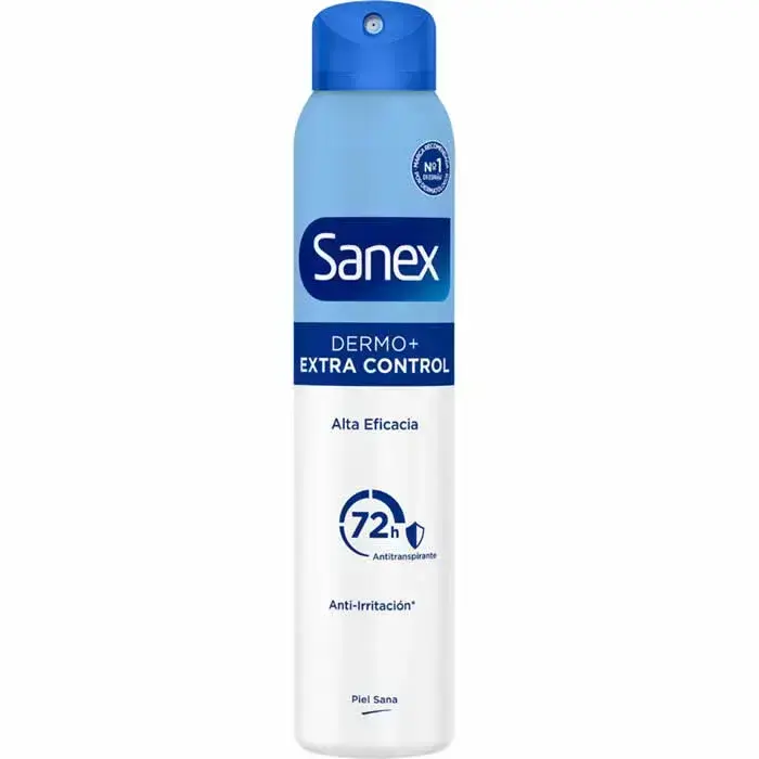 Des Sanex Excontrol Sp 200