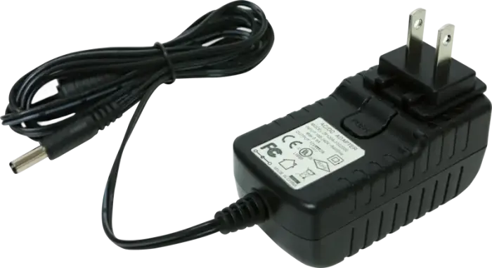 Celestron AC Adapter - 2A Universal Multi-Plug