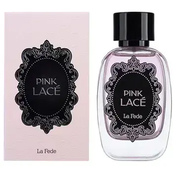 La Fede Pink Lacé parfüümvesi 100ml