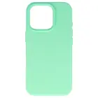 Silicone Lite vāks iPhone 16 Pro mint — Foto 4