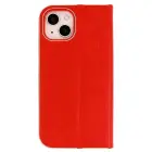 Book Case for iPhone 12 Pro Max, Red — Photo 3