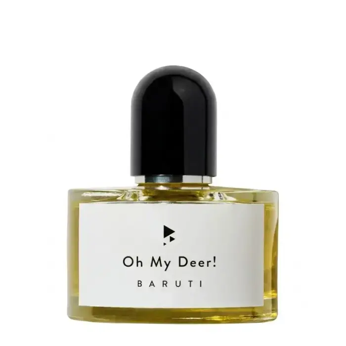 BARUTI OH MY DEER EDP 50 ML