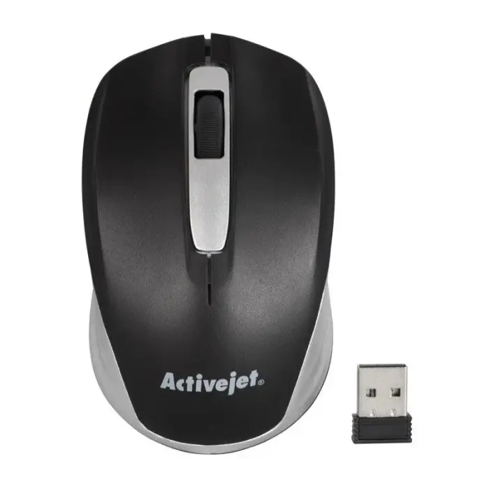 Activejet AMY-313 Wireless USB Mouse