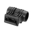 Offset Flashlight Mount — Photo 2