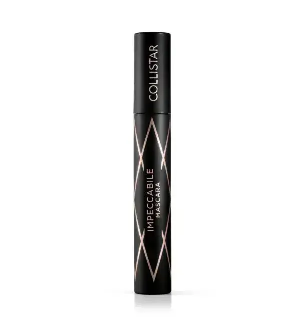 Collistar Impeccable Waterproof Mascara 12ml - Black Foto 2
