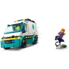LEGO CITY 60451 Ambulance — Foto 5