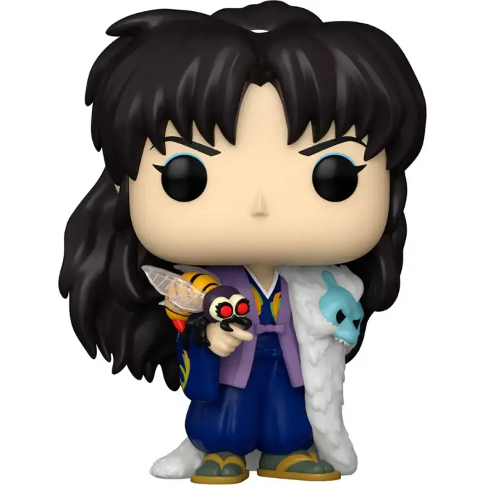 Funko POP figūrėlė Inuyasha Naraku