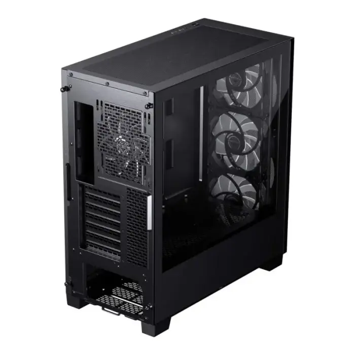 Phanteks XT Pro Ultra чёрный