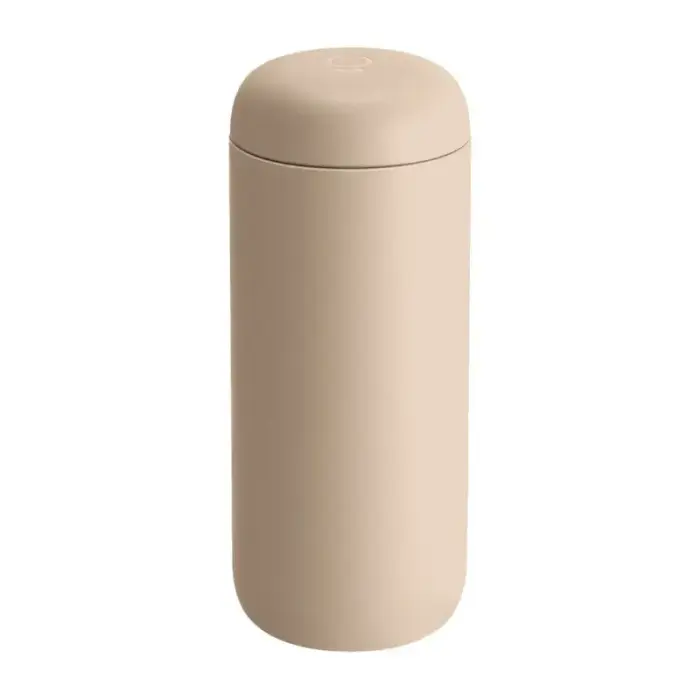 Termokrūze Fellow Carter Move Mug, 473 ml, smilšu
