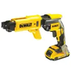 DeWalt DCF620D2K-QW Drill Driver — Photo 3