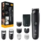 Braun Series 5 AIO5540 All-in-One 9 in 1 Grooming Kit Фото num