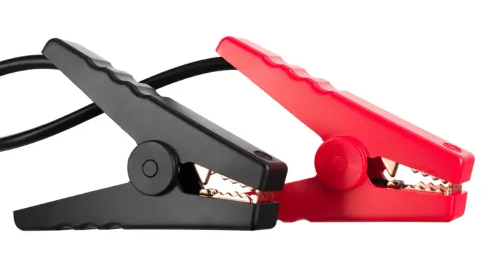 Ermenrich Zing AL30 Battery Tester Foto 4