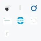IP camera Reolink P320 PoE, 5 MP — Photo 5