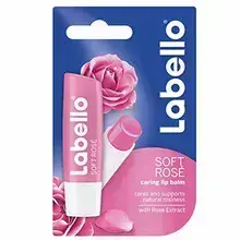 Soft Rosé Caring Lip Balm