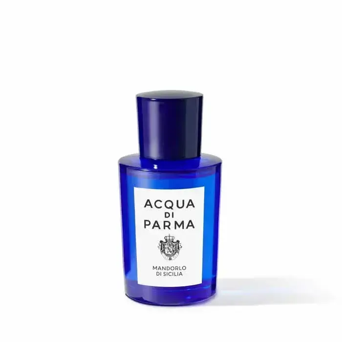 Acqua Di Parma Blu Mediterraneo Mandorlo Di Sicilia Tualetinis vanduo purškiamas 50ml