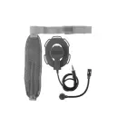 Evo III Headset (Foliage Green) — Photo 5