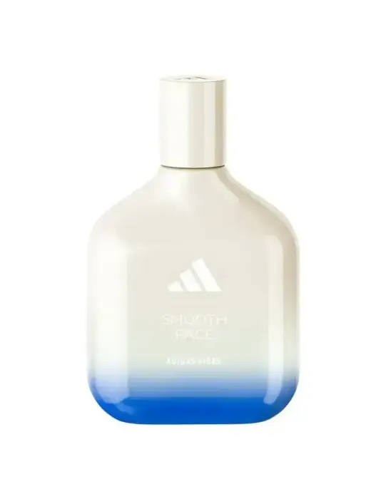 Adidas Vibes Smooth Pace parfüümvesi pihusti 100ml