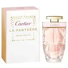 La Panthere Eau de Toilette EDT