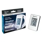 Discovery Report W30 Weather Station Photo