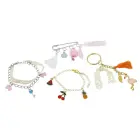 Kawaii ehtekomplekt Buki — Foto 1