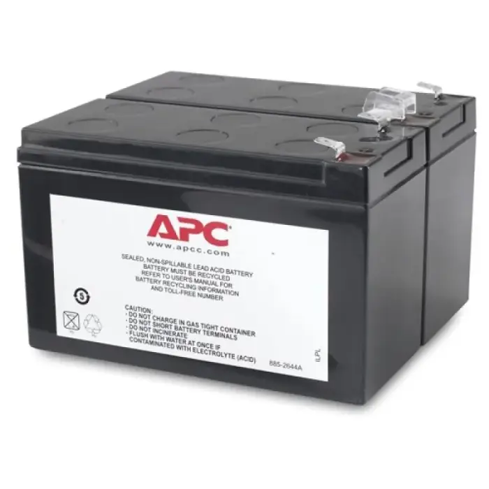 APC APCRBC113 Lead Acid Battery (VRLA)