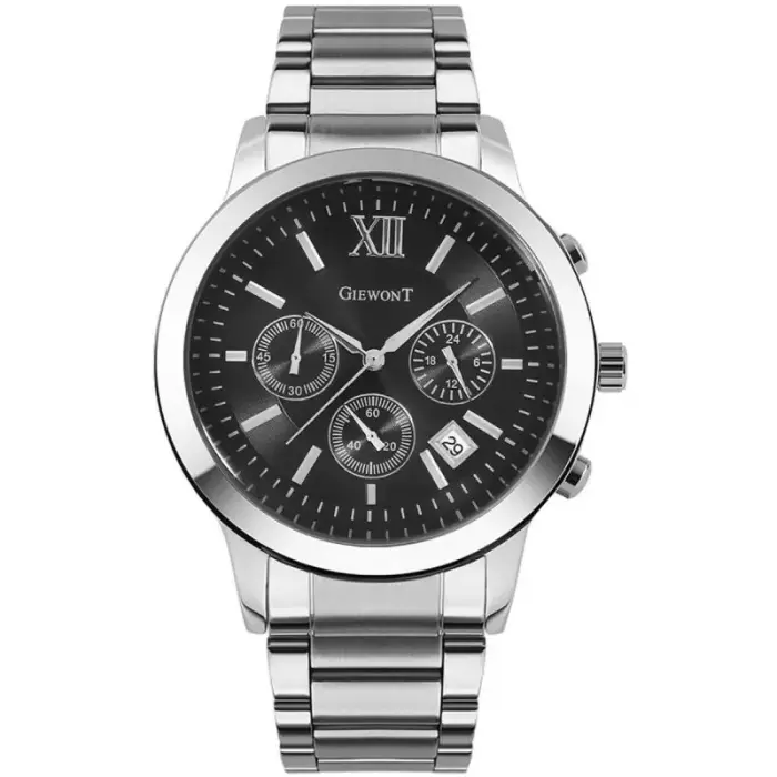 Meeste kell GIEWONT GW6480-1