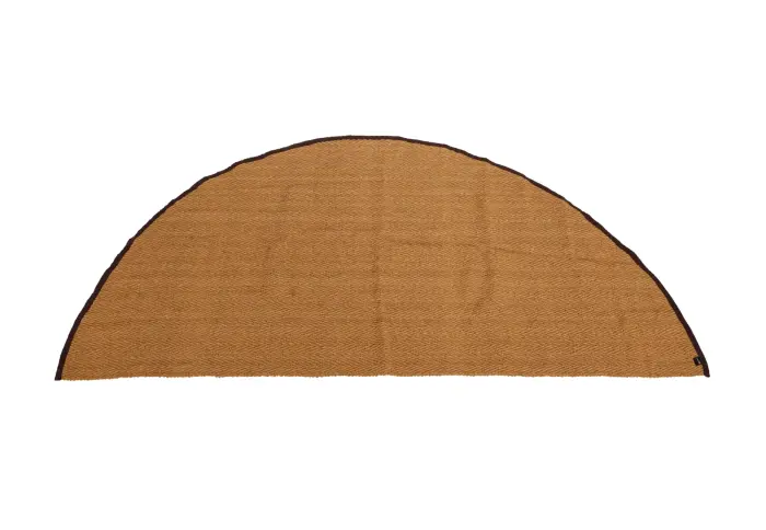 Kookoskiust matt poolring 600