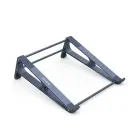 Orico MA13 13" foldable laptop stand - gray — Foto 4