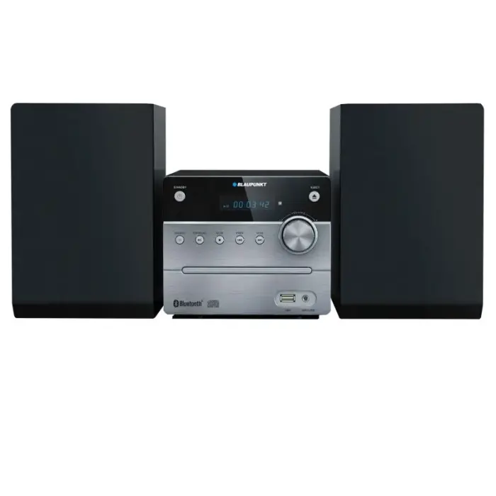 Blaupunkt MS12BT mini stereo