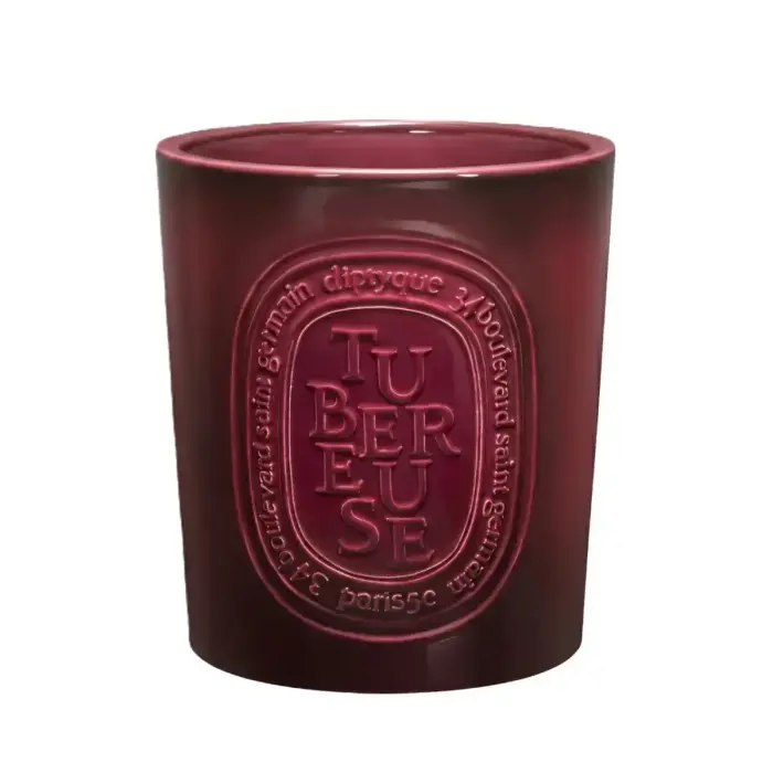 DIPTYQUE TUBEREUSE CANDLE 300 GR