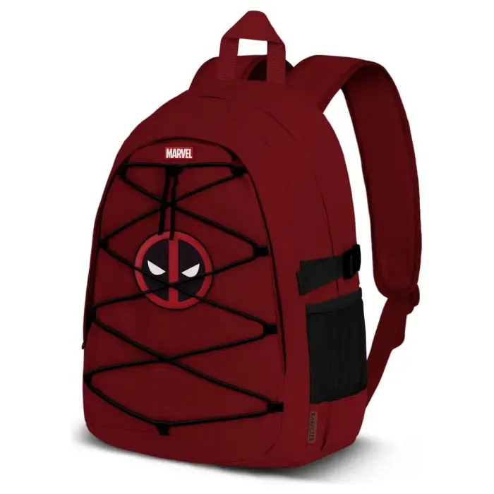 Marvel Deadpool kuprinė 44cm