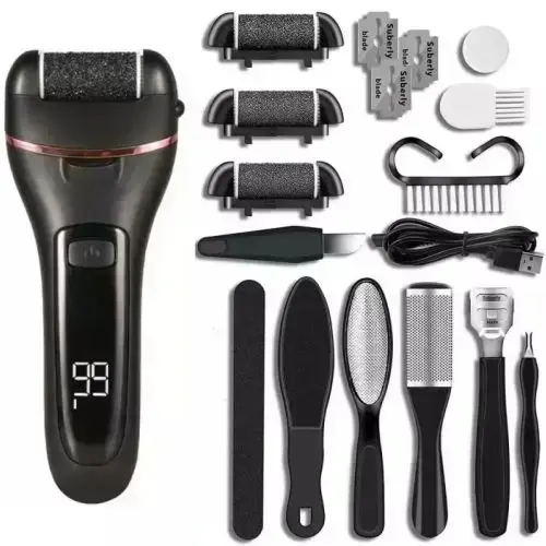 ATL DA150 Electric Foot File